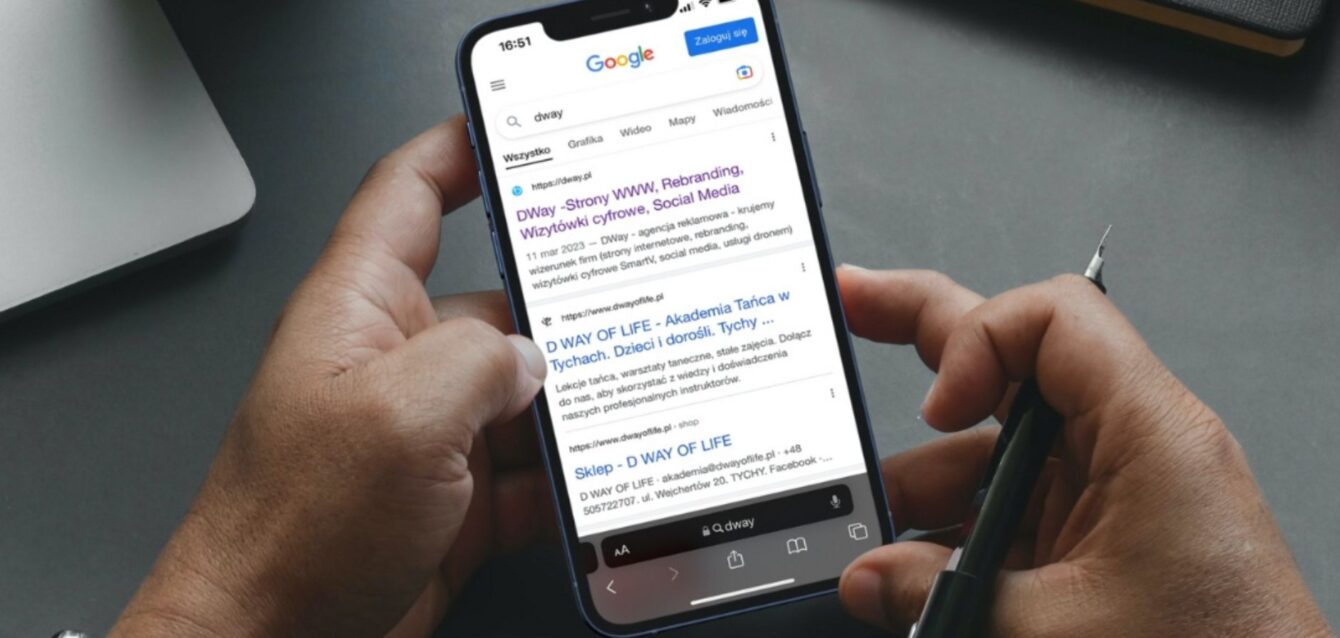 Pozycjonowanie stron internetowych – Klucz do sukcesu biznesowego