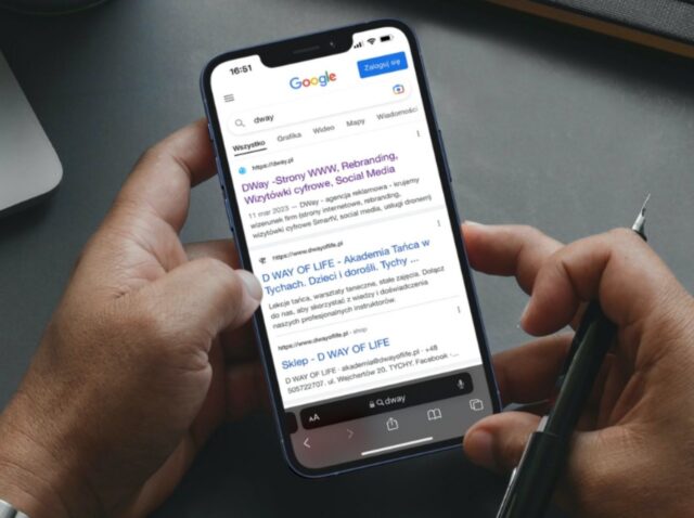 Pozycjonowanie stron internetowych – Klucz do sukcesu biznesowego Pozycjonowanie stron internetowych – Klucz do sukcesu biznesowego