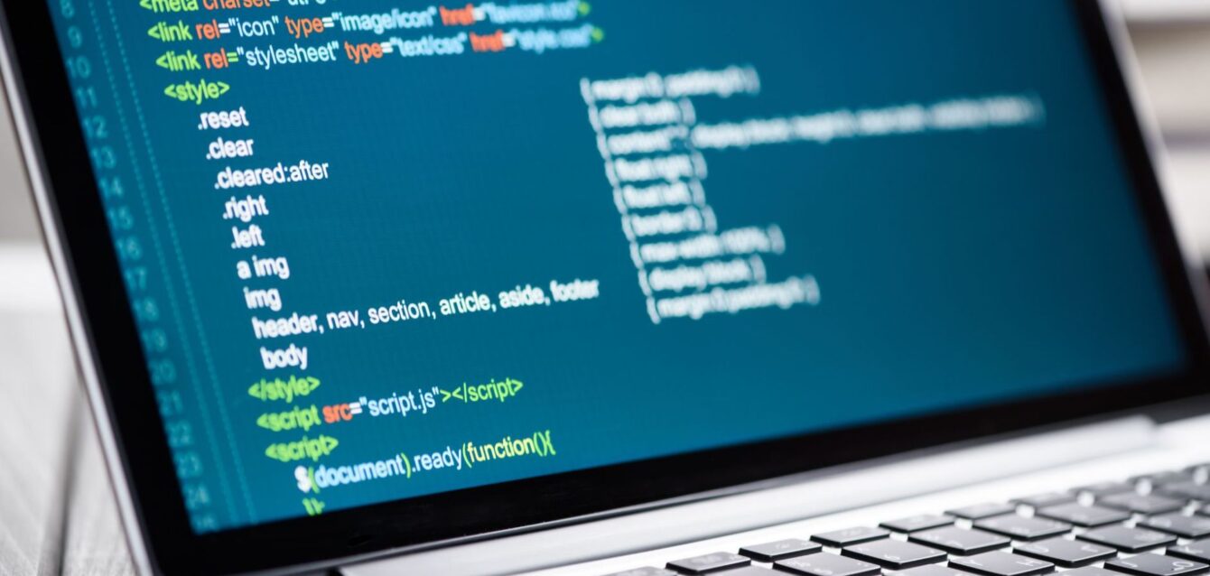 Strony internetowe dla firm