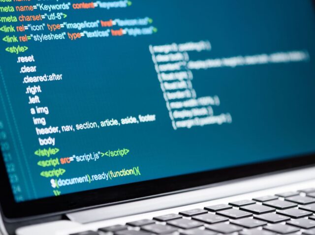 Strony internetowe dla firm