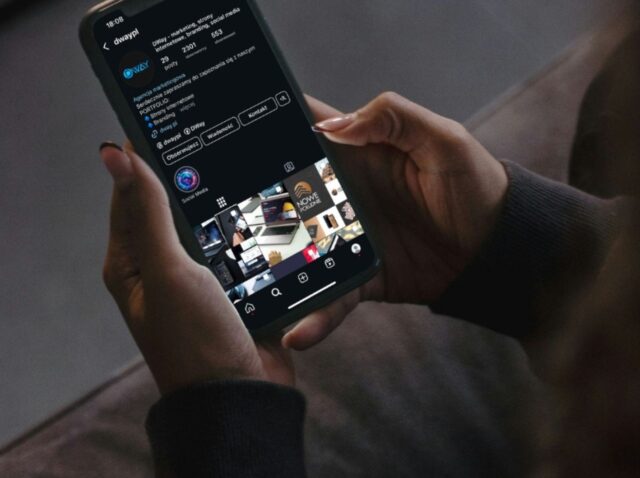 Wymiary grafik na Social Media – Zmiany 2025