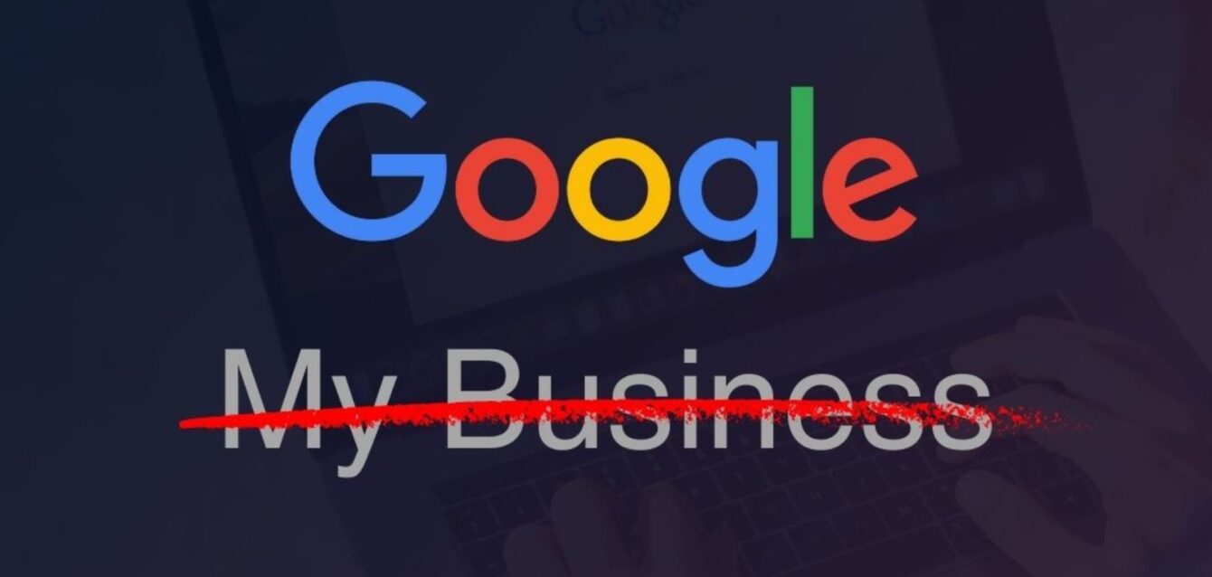 Google wyłącza Business Site