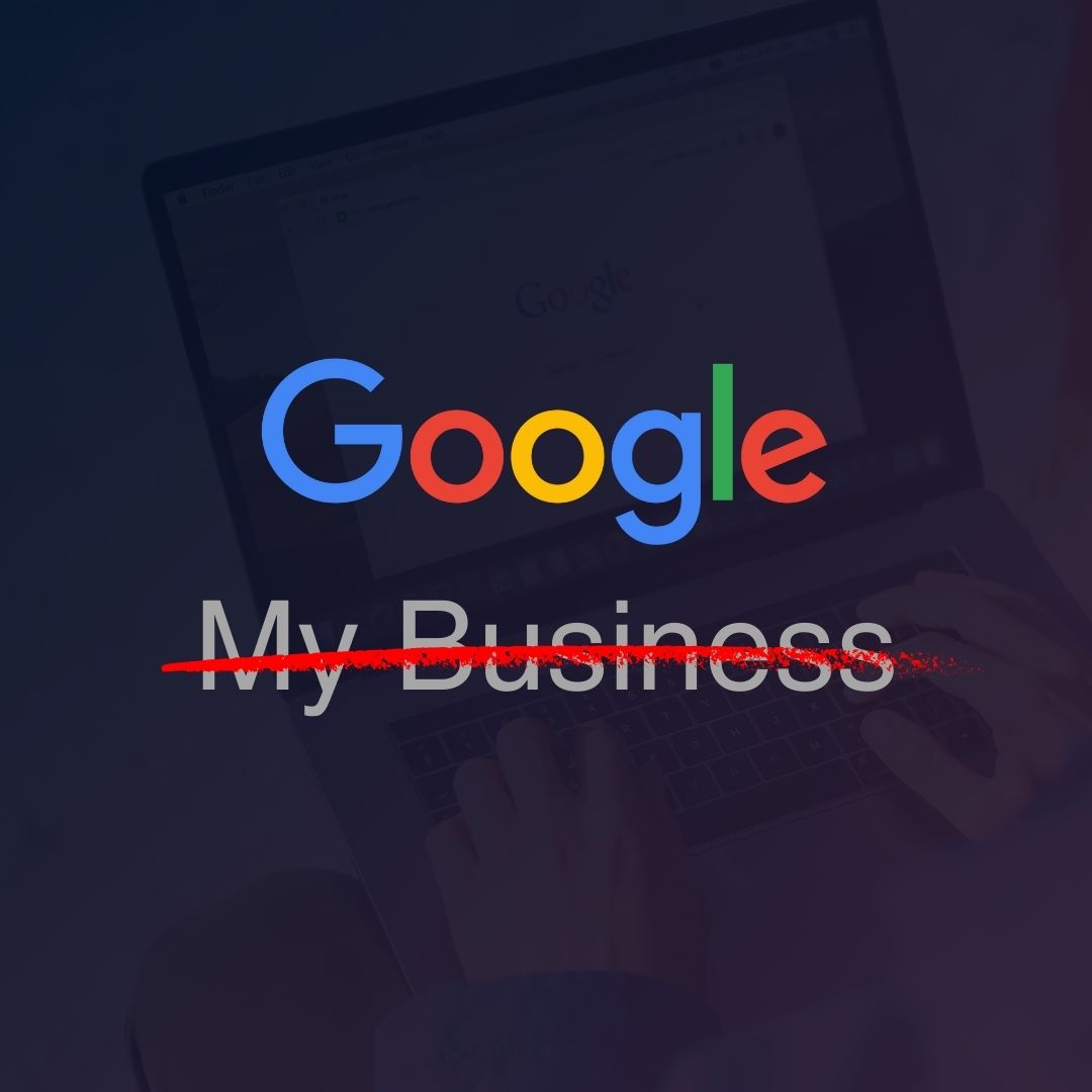 Google wyłącza Business Site
