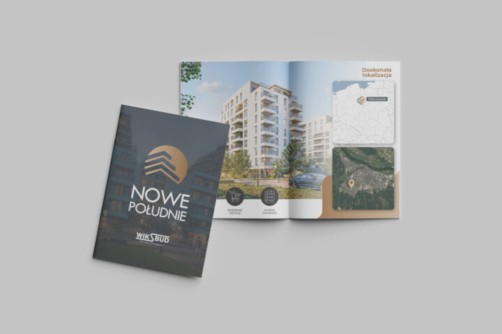 Katalog Nowe Południe Wiksbud Development