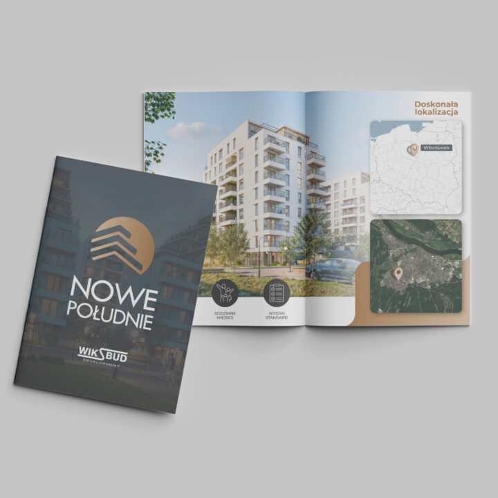 Katalog Nowe Południe Wiksbud Development