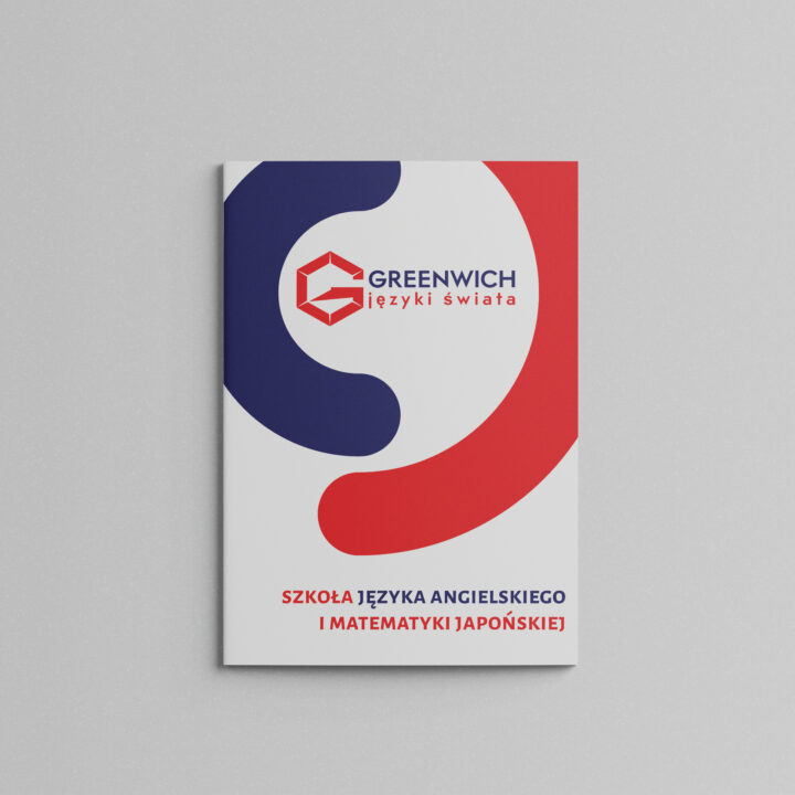 Teczka ofertowa Greenwich