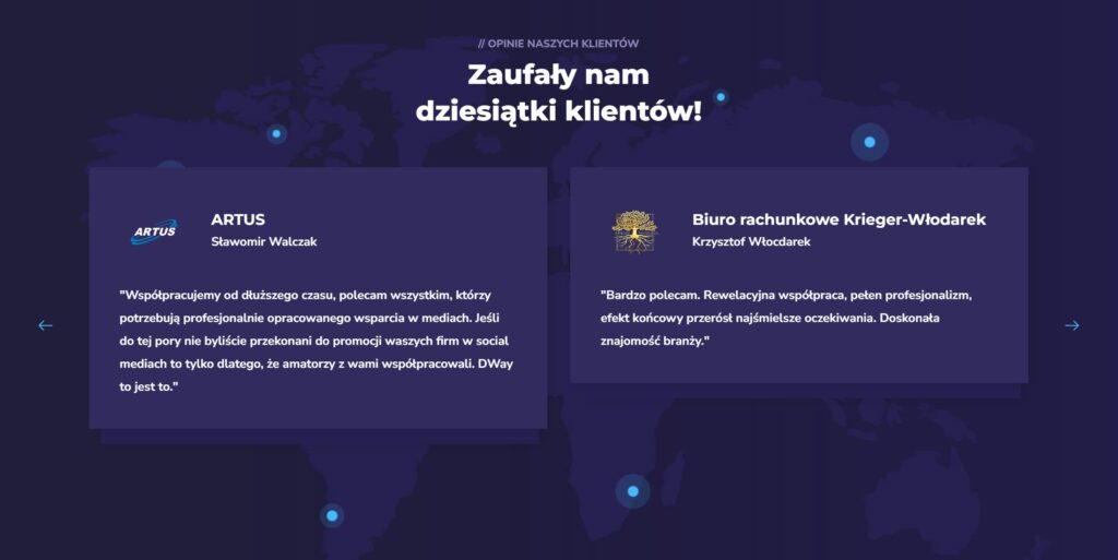 Rekomendacje w marketingu – jak opinie klientów budują zaufanie